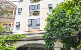 Tan Binh Hotel
